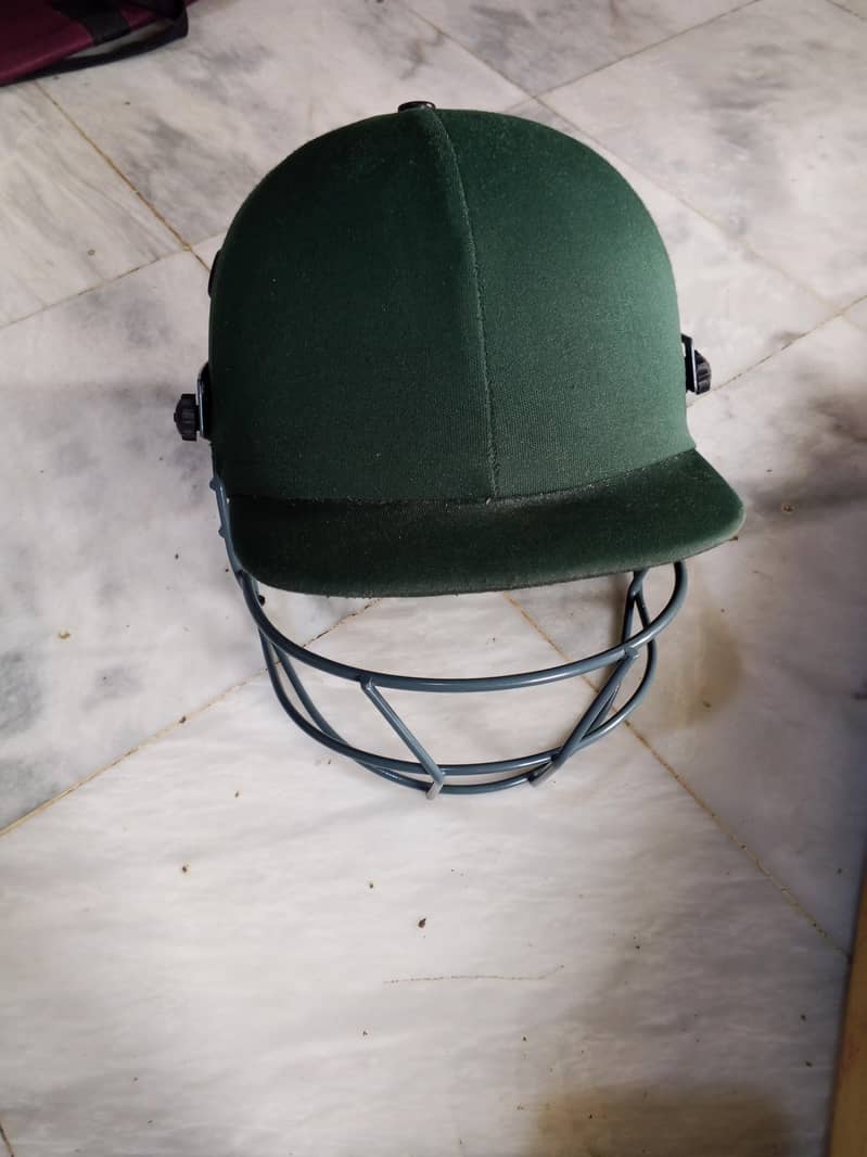 cricket kit 1