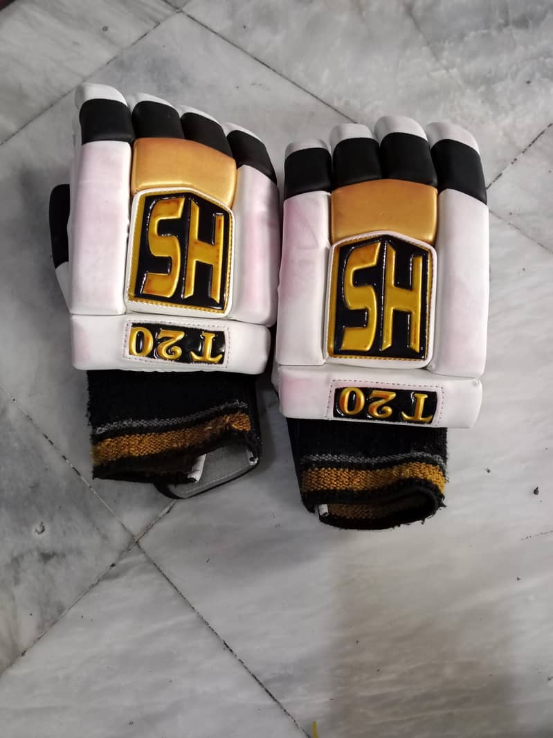 cricket kit 4