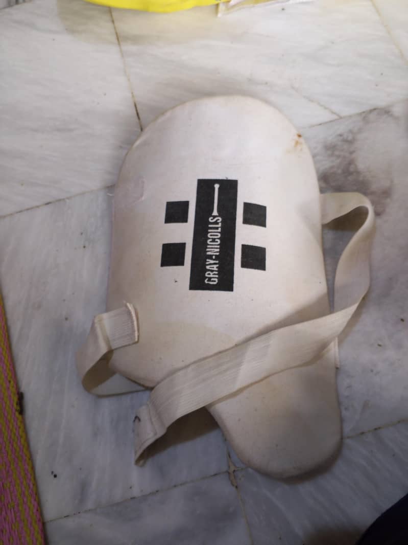 cricket kit 6