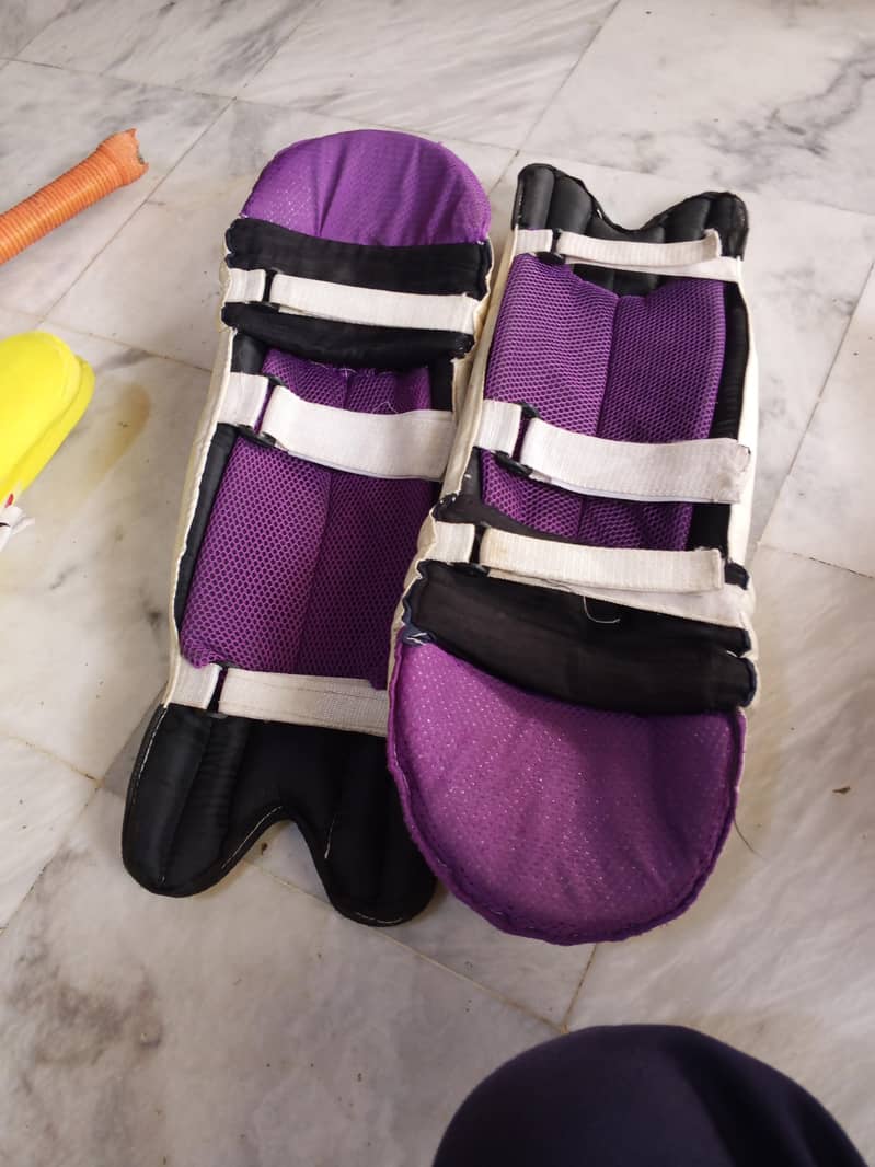 cricket kit 7