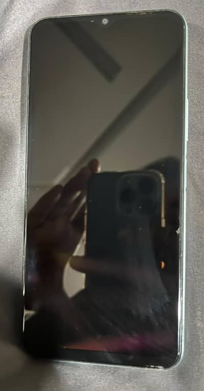 Vivo Y21A 2021