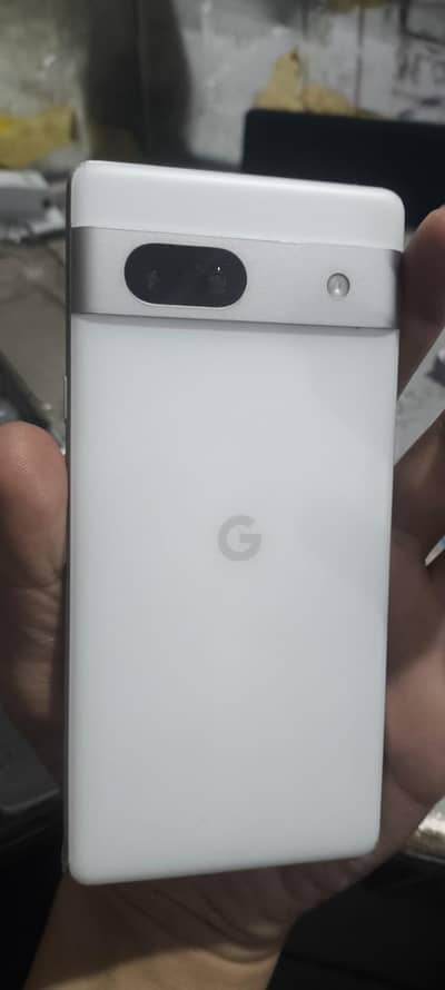 Google Pixel 7