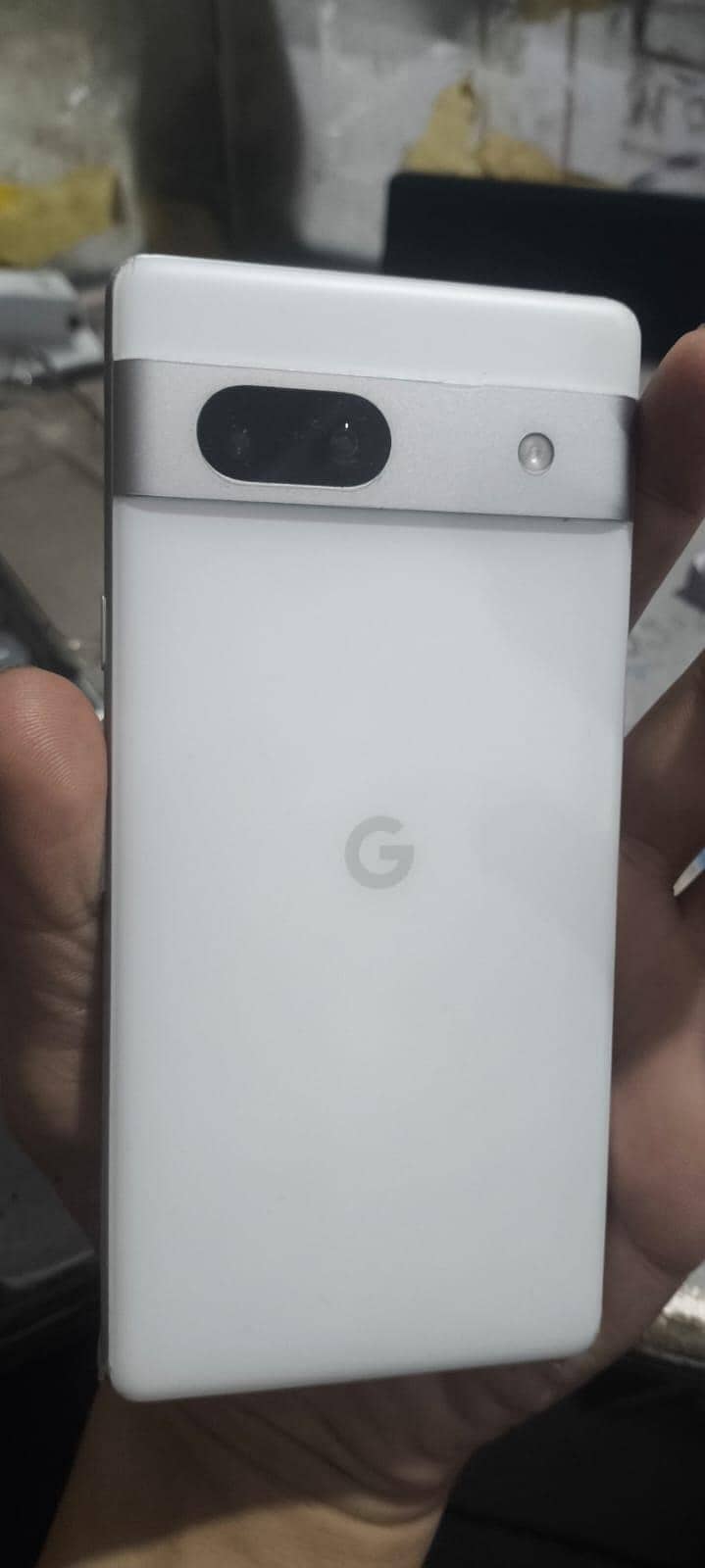 Google Pixel 7 0