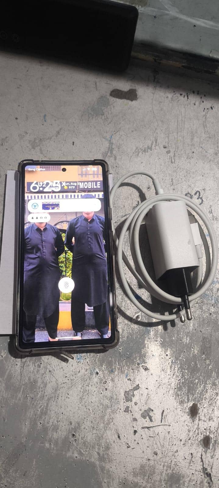 Google Pixel 7 1