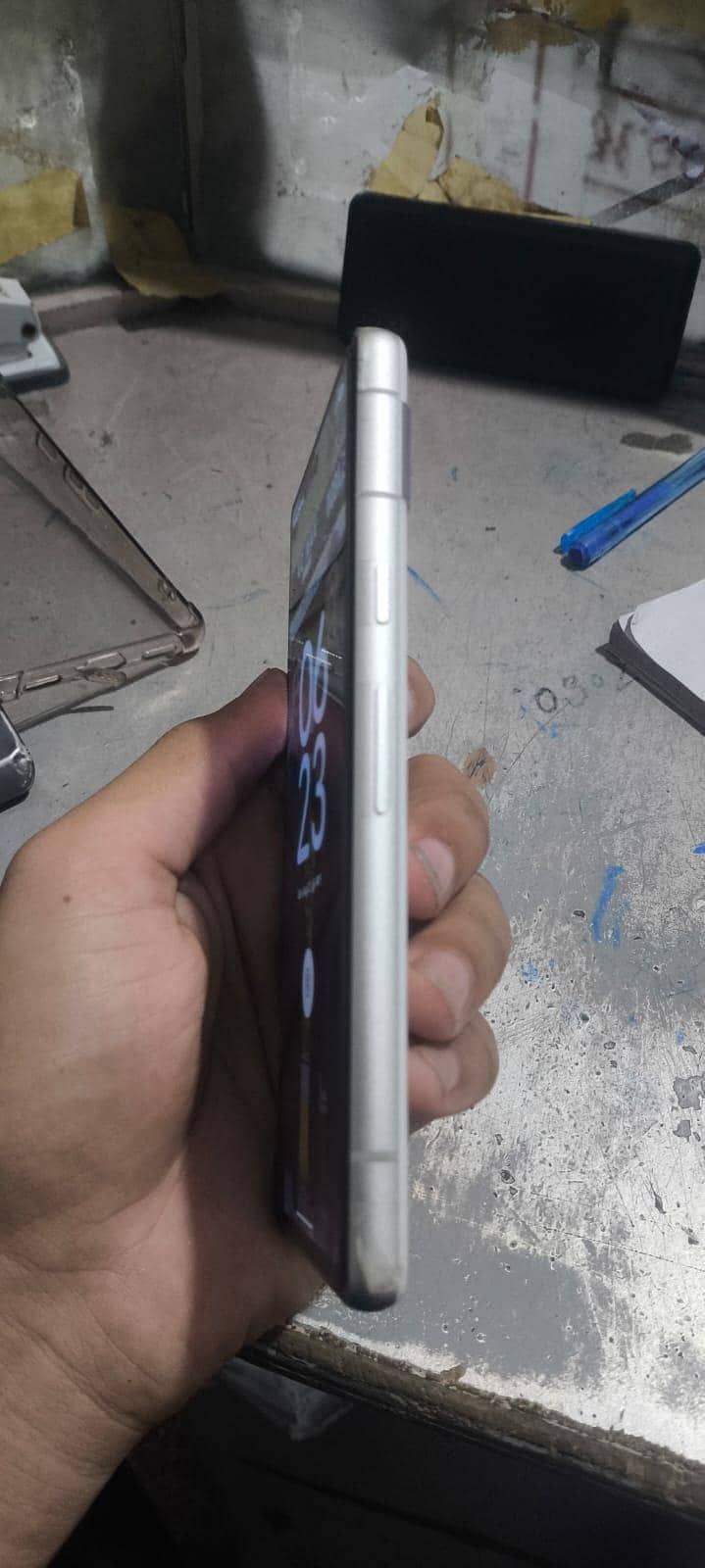 Google Pixel 7 2