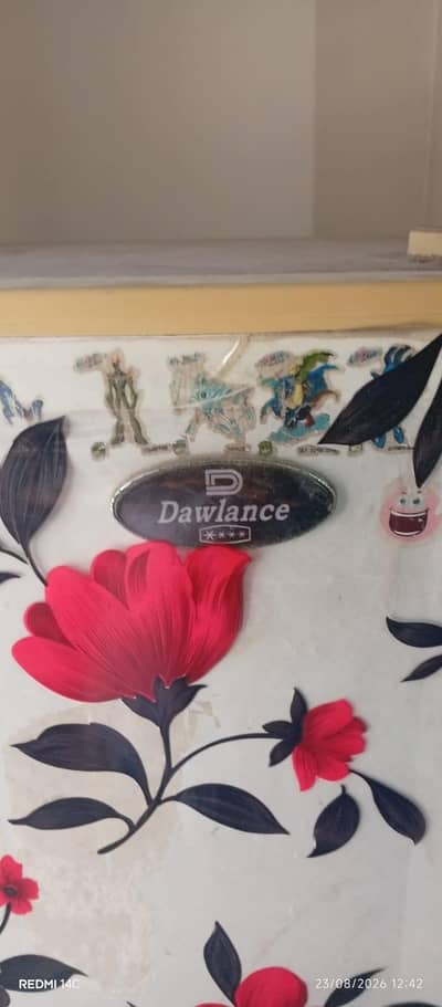 Dawlance MODEL 9144