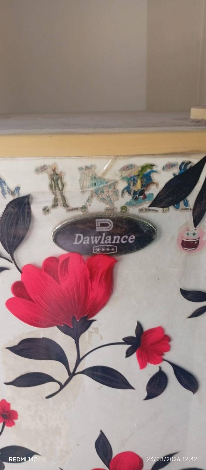 Dawlance MODEL 9144 0