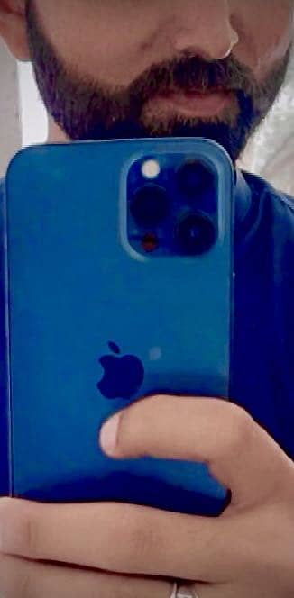 Apple iPhone 12 Pro Max