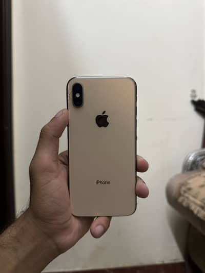 iphone Xs (FU)