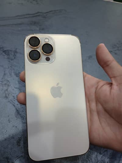 Apple iPhone 13 Pro Max