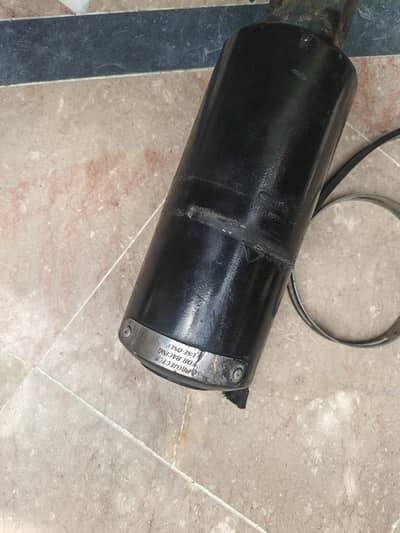 Sc exhaust