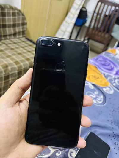 iphone 7 plus 128gb pta approved