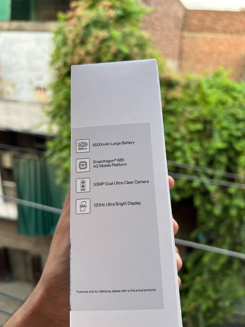 OPPO A6k 5