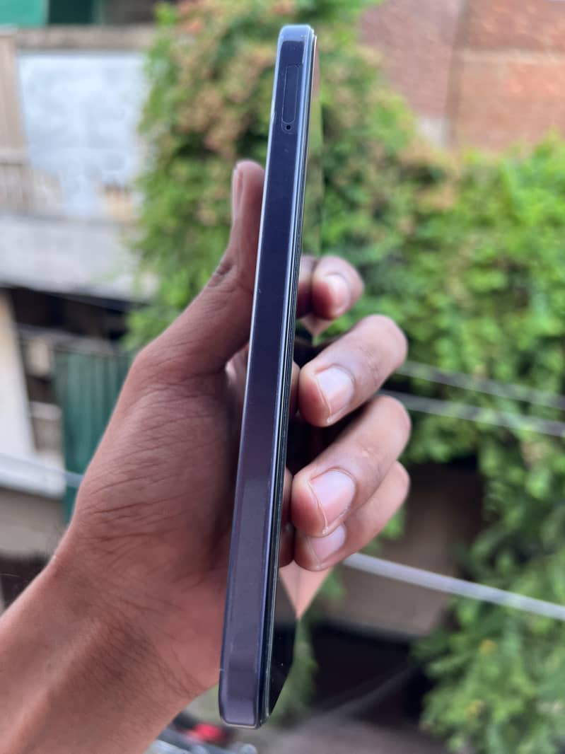 OPPO A6k 7