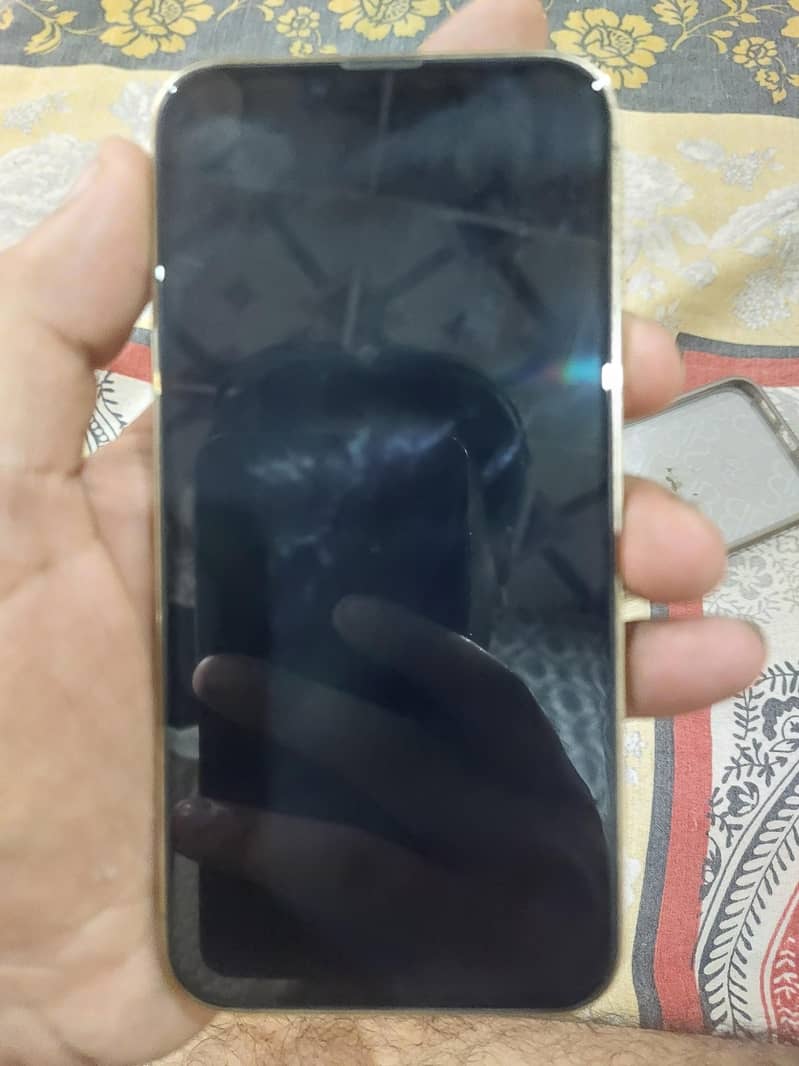 Apple iPhone 13 Pro 1