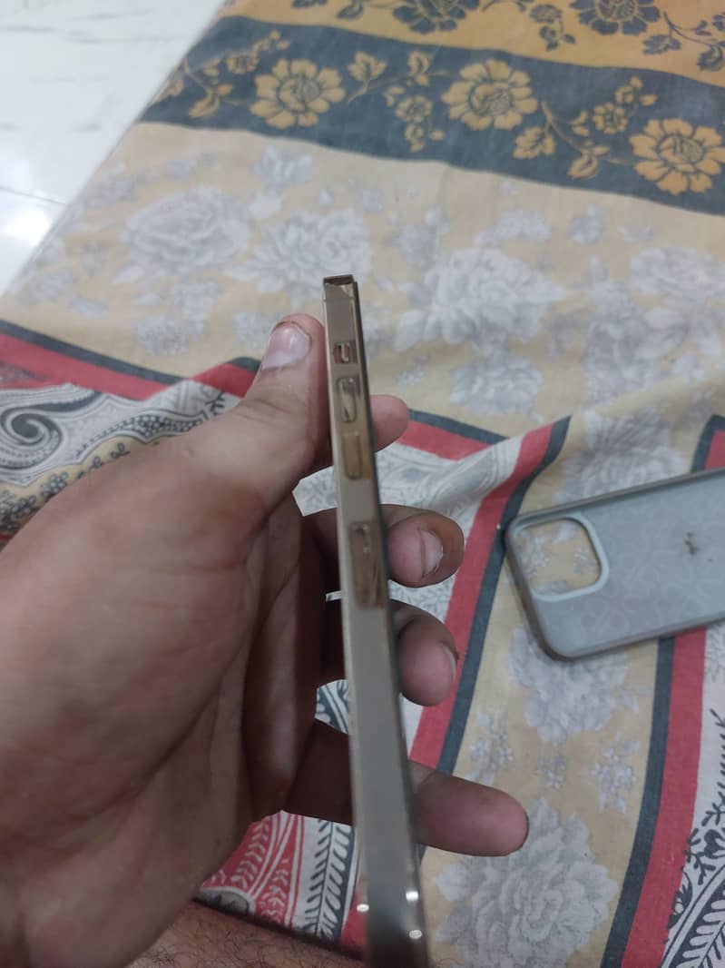 Apple iPhone 13 Pro 4