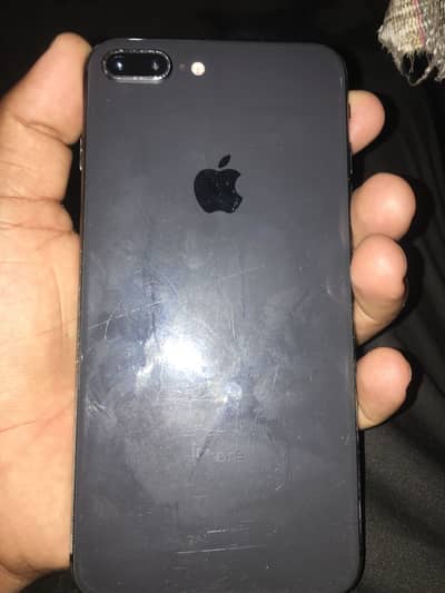 Apple iPhone 8 Plus
