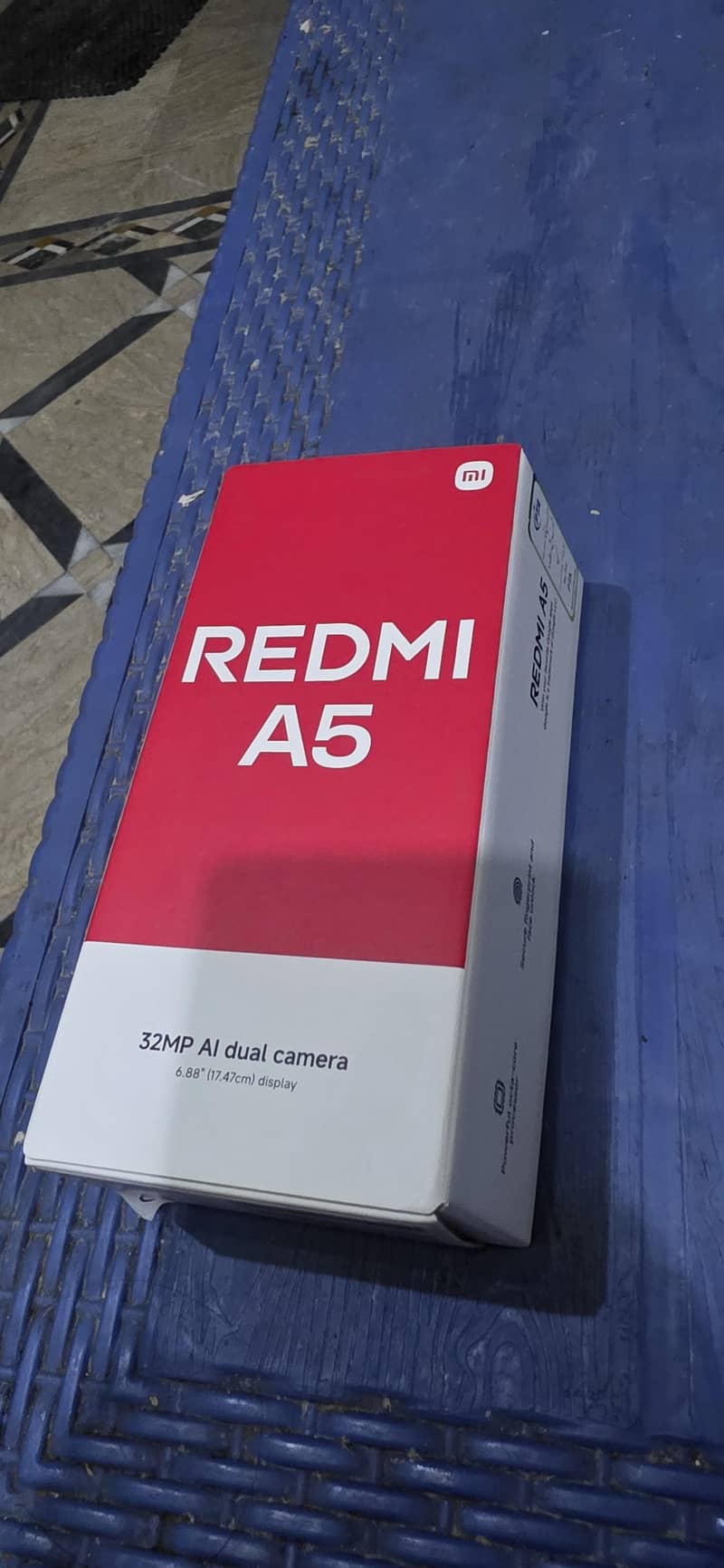 Redmi A5 1