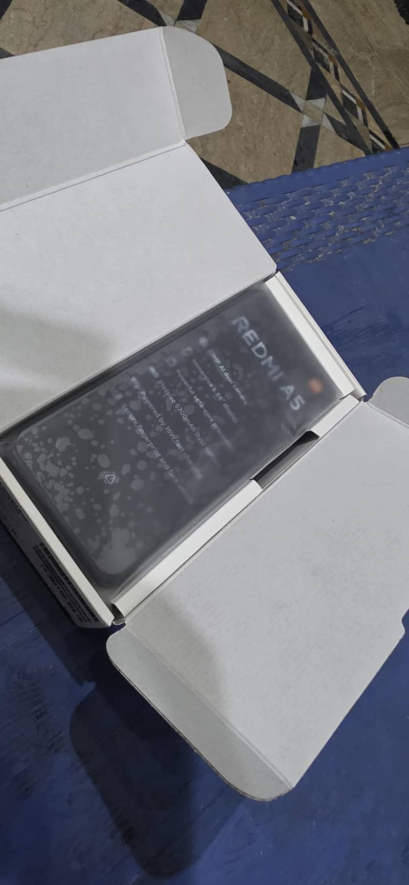 Redmi A5 2