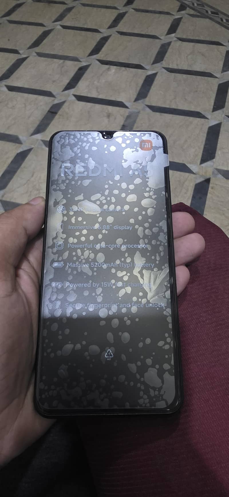 Redmi A5 4