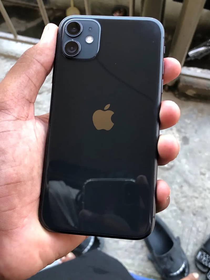Apple iPhone 11 0