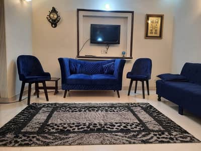 Commercial Portion with roof For rent in Block D North nazimabad