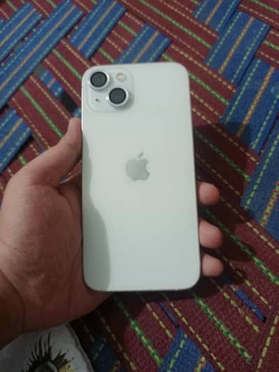 Apple iPhone 14 256gb LLA factory unlock