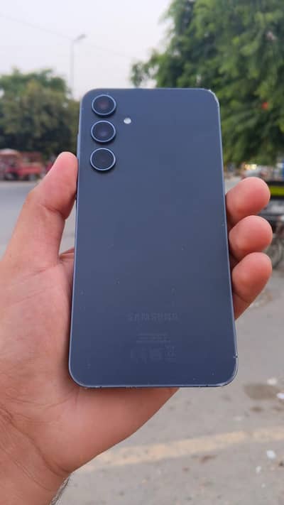 Samsung Mobile A55 5G