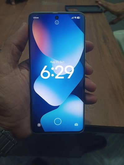 Xiaomi Redmi Note 15 5G