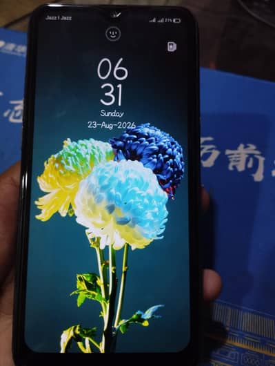 Realme 3
