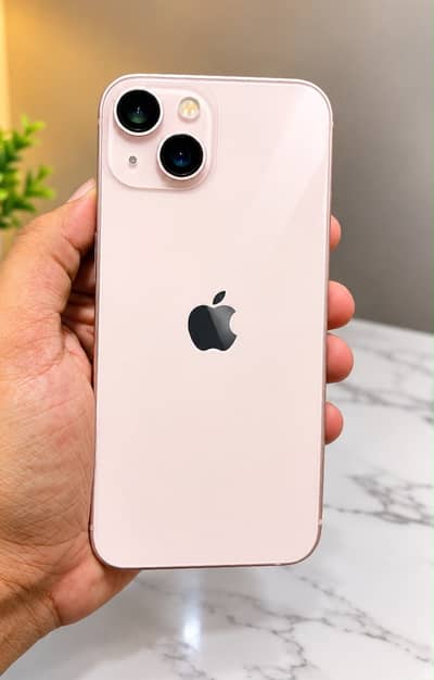 Apple iPhone 13 PTA Approved
