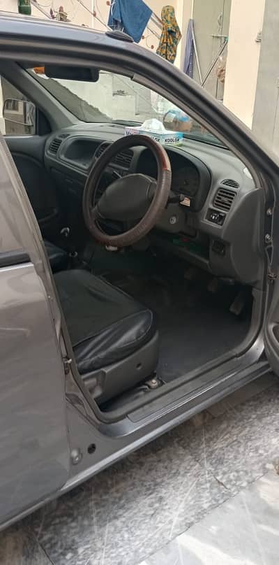 Suzuki Alto 2012