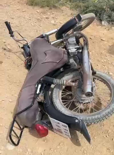honda 70cc 1990