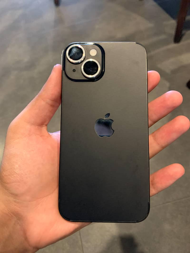Apple iPhone 14 0