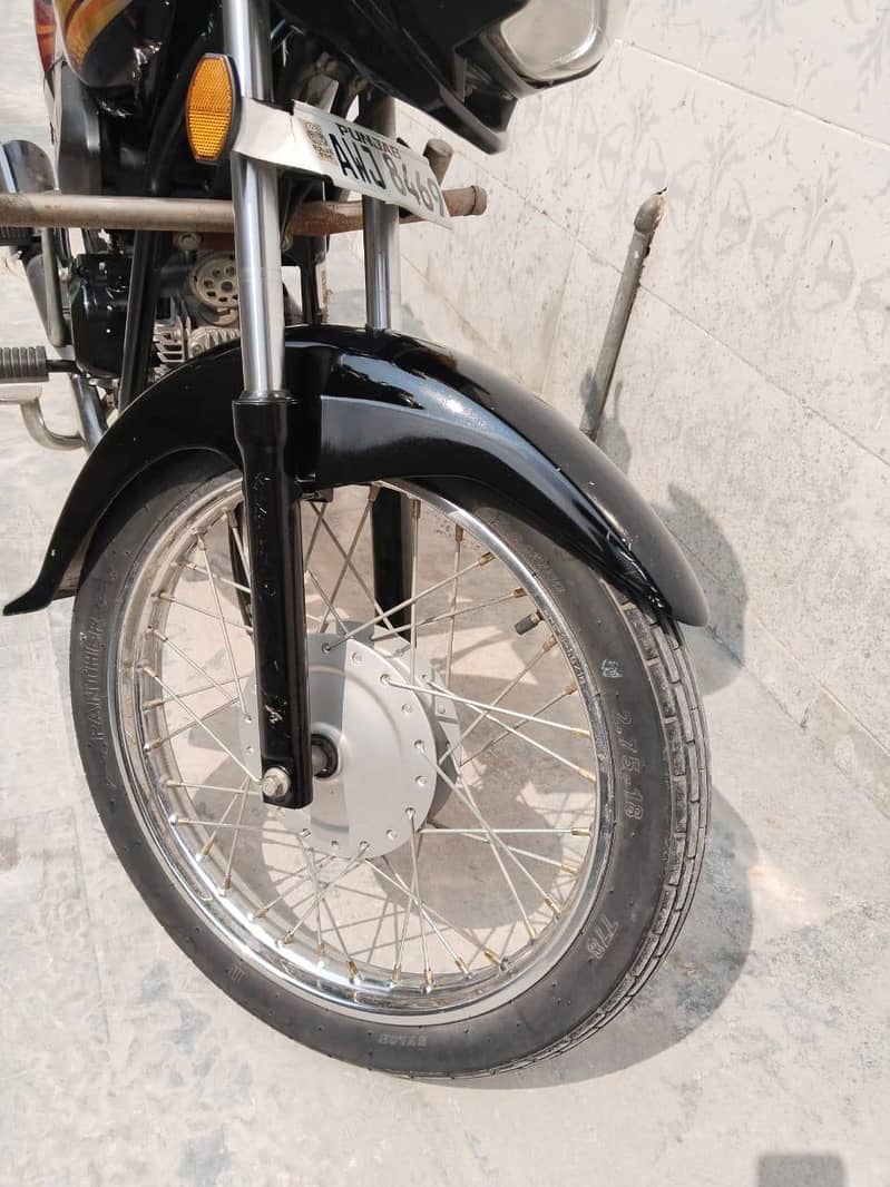 pridor 100cc 2