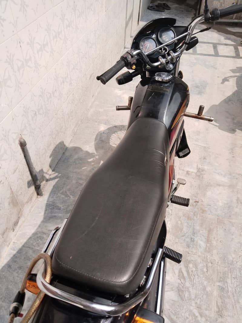 pridor 100cc 3