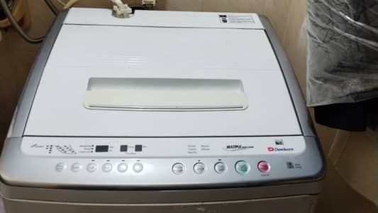 Dowlance 11 kg Automatic Mechine