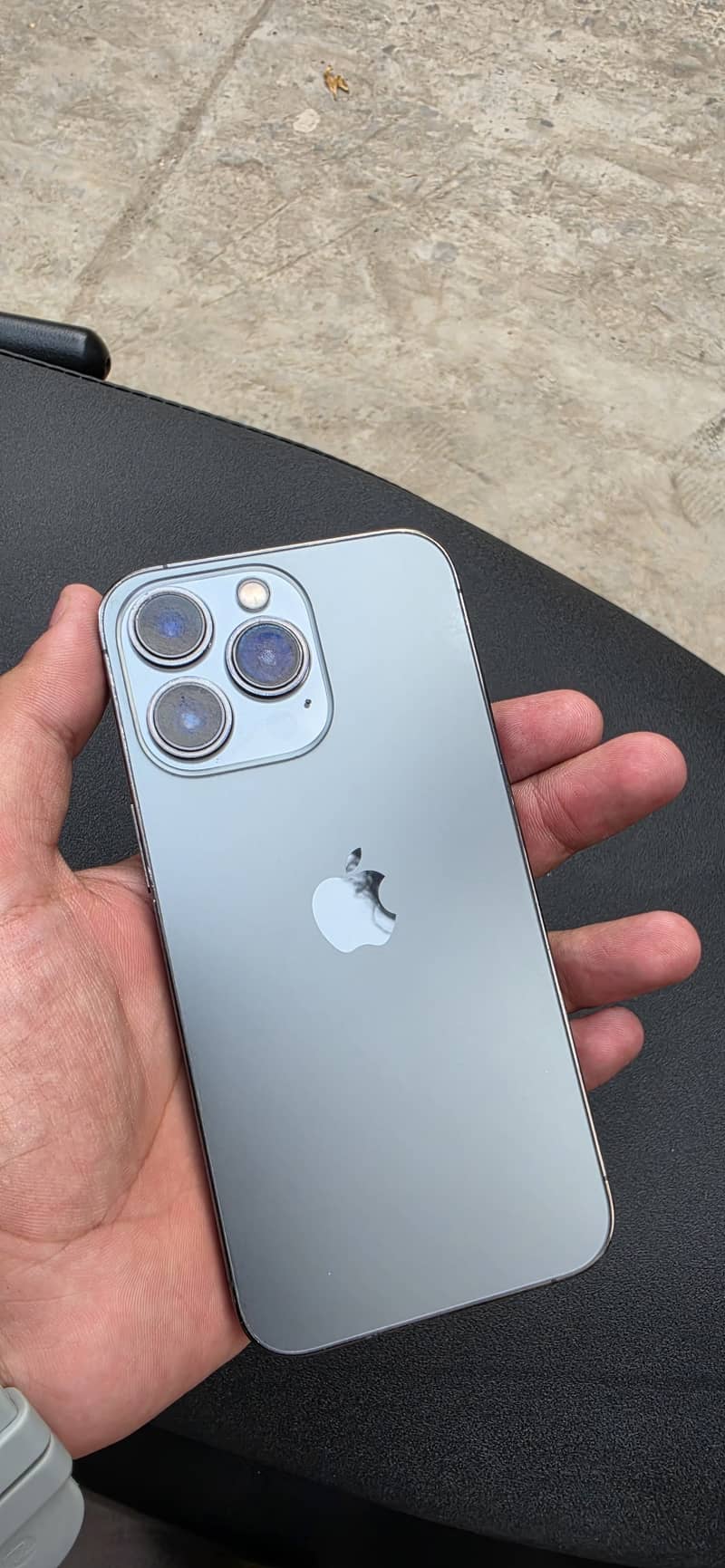 Apple iPhone 13 Pro 5