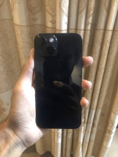 Apple iPhone 14 jv 96 battery health