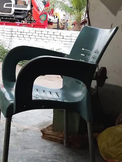 chair