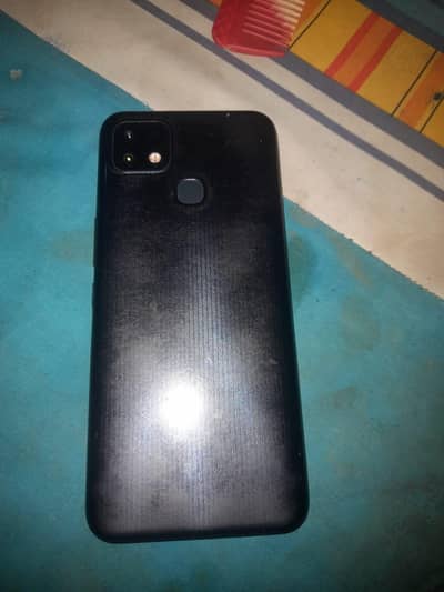 change mobile
