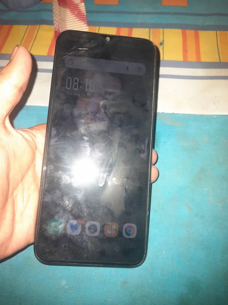 change mobile 2