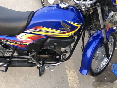 Good condition