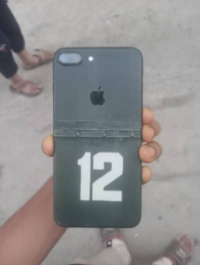 Apple iPhone 7 Plus bypass exchange possible