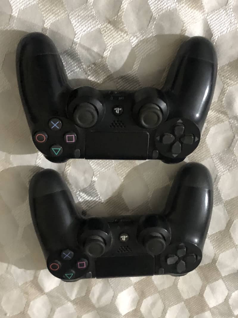 Ps4 fat 2