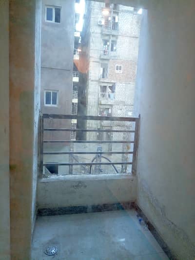 Ideal Flat In E-11 Available For Rs. 60000