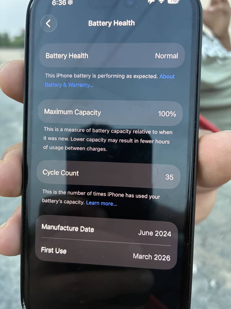 15 pro 2