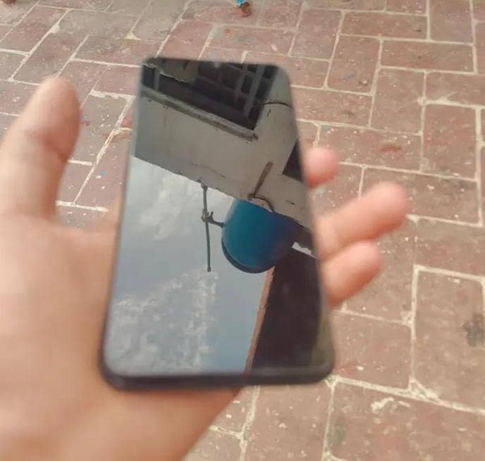Itel A49 1