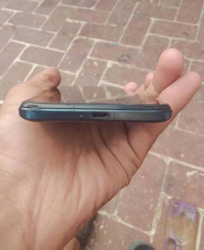 Itel A49 2