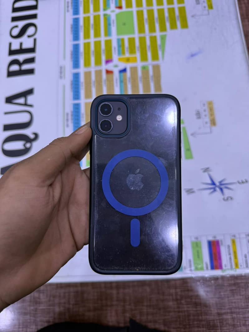 Apple iPhone 11 1